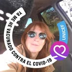 Valeria Mann - Facebook