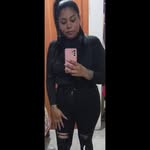 Valeria Merida - @meridavaleria6 - Instagram