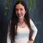 Valeria Mérida - @val_marketer - Instagram