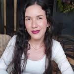 Valeria Mérida - @vmerida - Instagram
