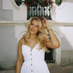 Valeria Meyer - @latungly55688 - Instagram
