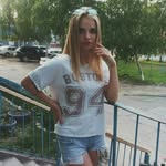 Валерия Минина - @valeria.minina - Instagram