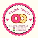 valeria donuts - @valeria_mini_donuts - Instagram