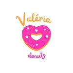 Valéria Donuts - @valeria_minidonuts - Instagram