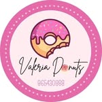 Valeria mini donuts - @valeria_donuts - Instagram