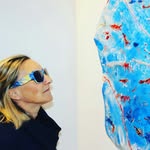 Valeria Miniussi | Artigianato |Artista | Designer - @valeria_miniussi - Instagram