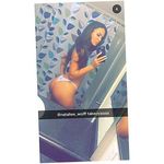 Valeria Kylie Murphy - @snehmortcola1972 - Instagram