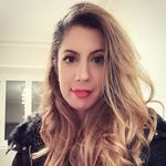 Valeria Murphy D'ettorre - @valeriadet - Instagram