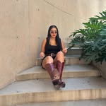 Valeria Olvera - @olveravaleria31 - Instagram