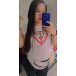 Valeria Olvera - @valeriaolvera971 - Instagram