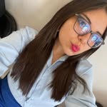 Valeria Olvera - @0val_05 - Instagram