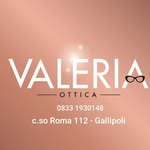 ValeriaOttica - @valeria_ottica - Instagram