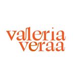Valeria Vera - @valeriaverastudio - Instagram