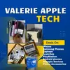 Valerie AShia - @valerieappletech - TikTok