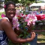 Valerie Dancy - @sweetblack_butterfly - Instagram