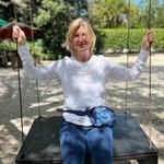 Valerie DeWitt - @yogakidsmiami - Instagram