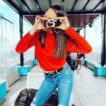 Valerie Epperson - @valerielynnepp - Instagram
