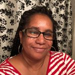 Valerie Epps Moore - @bvnluv - Instagram