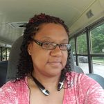 Valerie Robinson Epps - @muvauv4 - Instagram