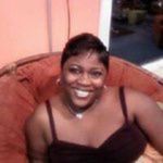 Valerie Gresham - @_sexydimples641 - Instagram