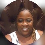 Valerie Gresham - @_sexydimples64_23 - Instagram