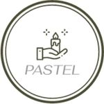 Valérie Lépine - @pastel.officiel_ - Instagram