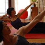 Valerie Loo - @stablecorepilates - Instagram