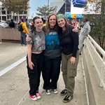 Valerie McDaniel - @justdoit_bestrong - Instagram