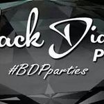 Valerie Nutter - @bdpparties - Instagram