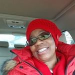 Valerie Roundtree - @valerieroundtree - Instagram
