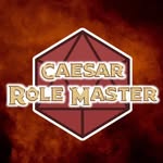 Marco Valerio Moretti - @caesar_rolemaster - Instagram