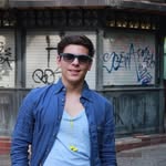 Valerio Moretti - @valerio_moretti_ - Instagram
