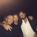 Valerio Moretti - Facebook
