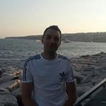 Valerio Moretti - @valerio.moretti - Instagram