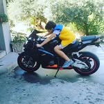 Valerio moretti - @valemoretti24 - Instagram