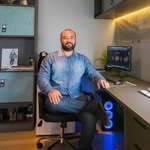 Valério Silva - @valeriofsilva - Instagram