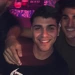 Valerio Silva - @valerio1_11 - Instagram