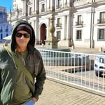 Valerio Silva - @valeriosilva40 - Instagram