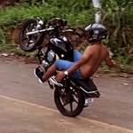 Valerio Silva - @lerim_do_grau - Instagram