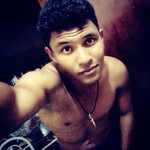 Valério Silva - @valerio_castro_silva - Instagram