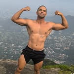 Valério Silva - @valerio.silva91 - Instagram