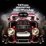 Valeriy Tkachenko - @vattrans - Instagram