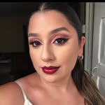 Valery Cabrera - @valerymastermakeup - Instagram
