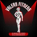 Valery Cabrera - @valeryfitnes - Instagram