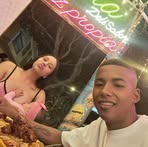 Valery Cabrera - Facebook