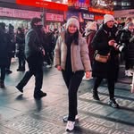 Valery Cabrera - @valerycm17 - Instagram