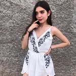 Valery_chavêz - @valery_chavez8 - Instagram