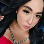 Valeria Gisselle Ramírez - @falconvalery - Instagram