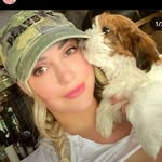 Anita Rodriguez - @valery_james25 - Instagram