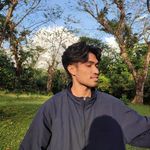 Valery James Orgaya Ongog - @baleri.valery - Instagram